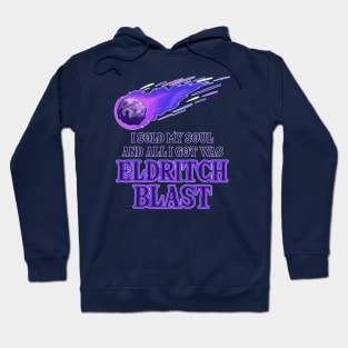 Eldritch Blast Hoodie